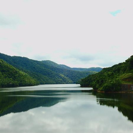 Legado Das Aguas Miracatu Экстерьер фото